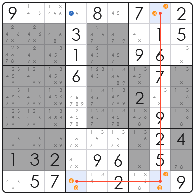 vita sudoku