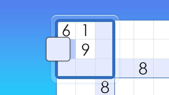 sudoku w wing